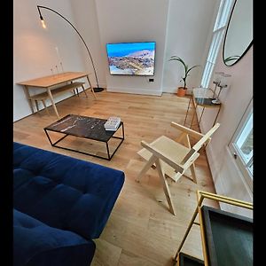 Appartement met Vier Slaapkamers